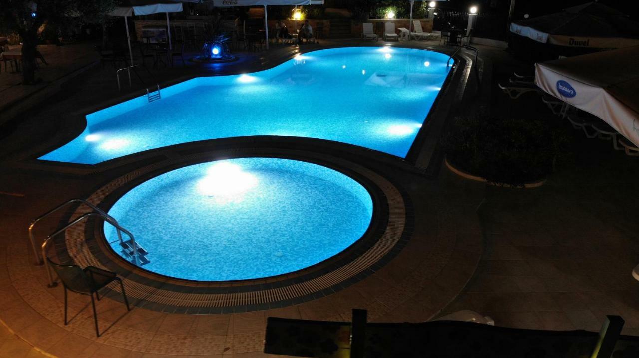 Olympic Bibis Hotel Metamorfosi  Exterior foto